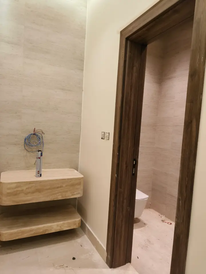 شقة 4 غرف في Ar Rabwah، جدة 7