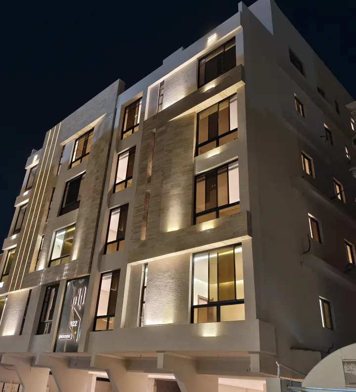 شقة 4 غرف في Ar Rabwah، جدة 6