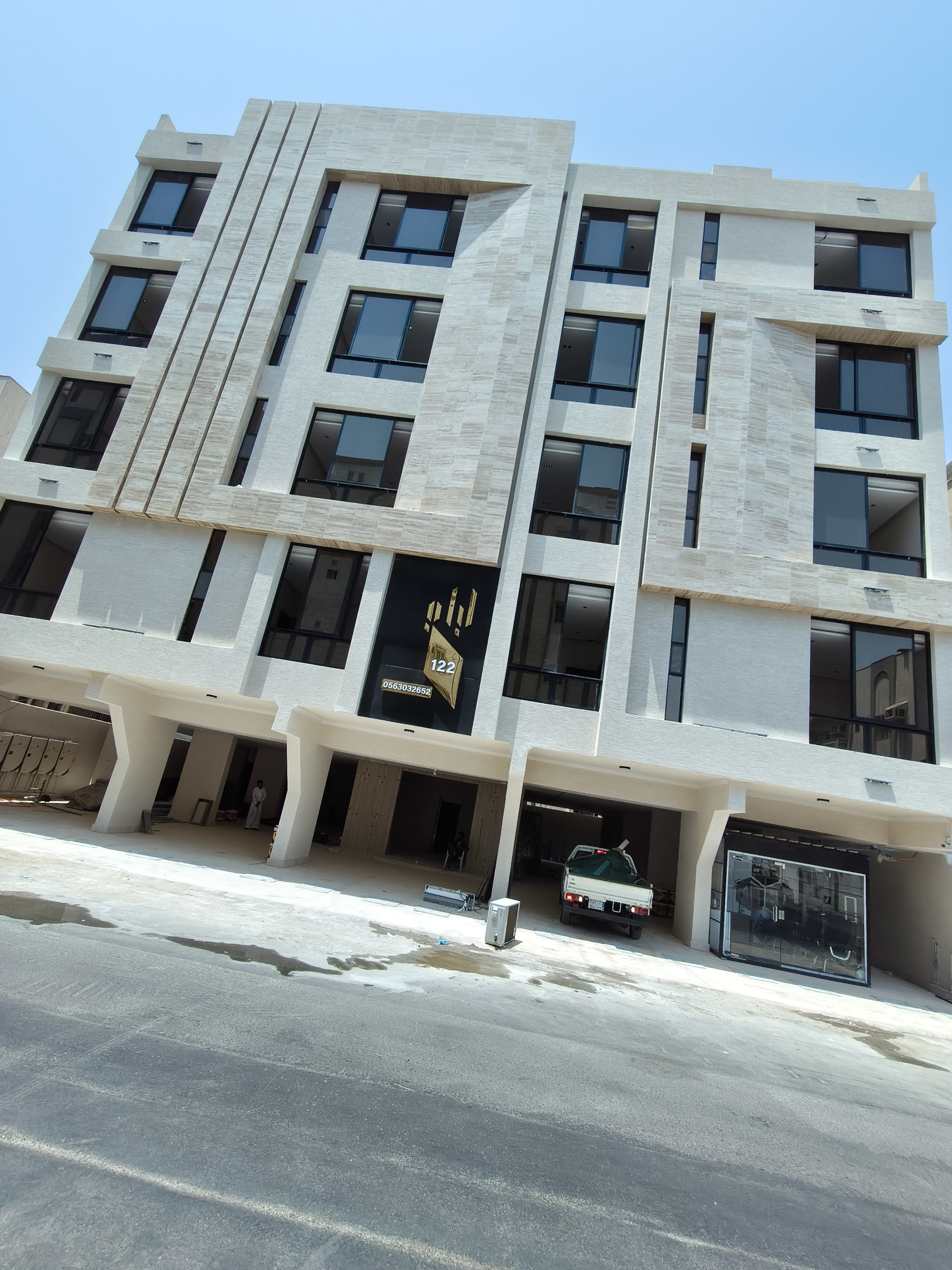 شقة 1 غرف في Al Faisaliyah، جدة 10