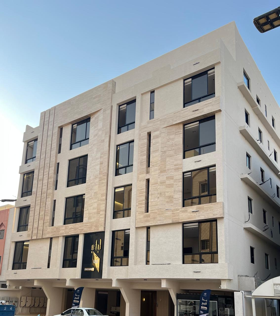 5 bedroom apartment in Ar Rughamah, Jeddah 22
