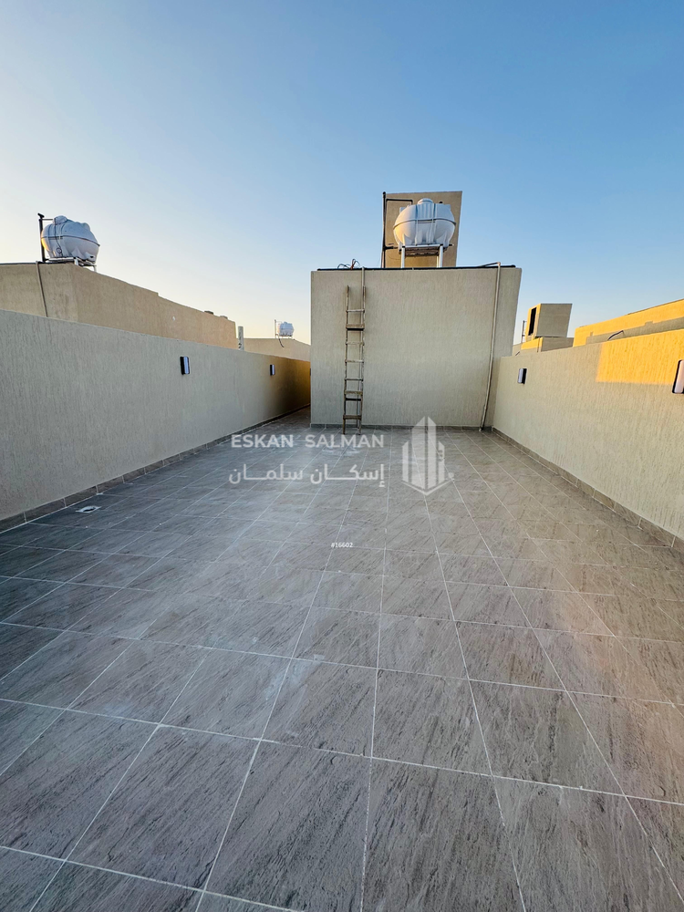 7 bedroom villa in Western Al Urafa, Taif 10