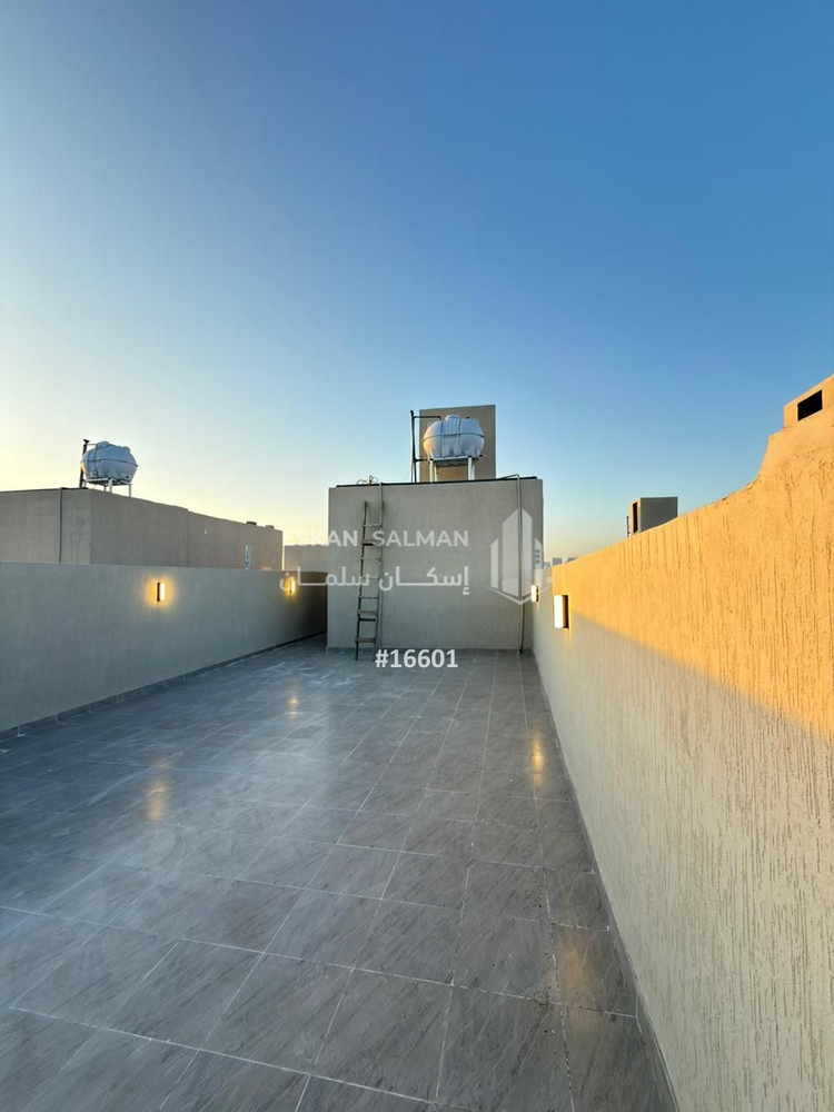 7 bedroom villa in Western Al Urafa, Taif 8