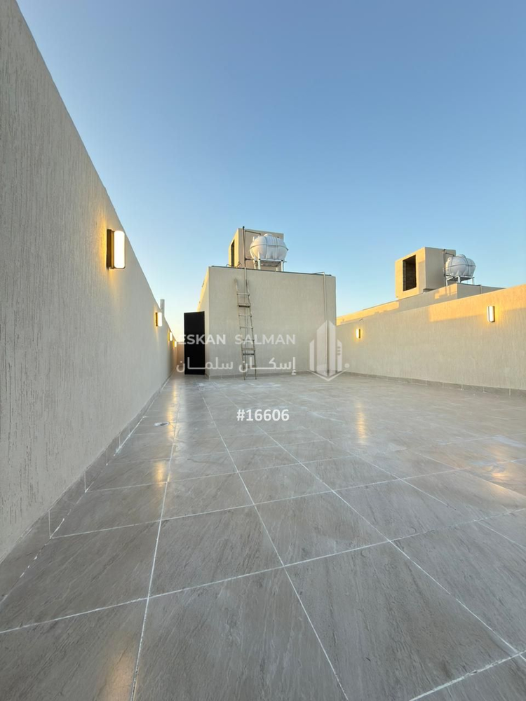 7 bedroom villa in Western Al Urafa, Taif 9