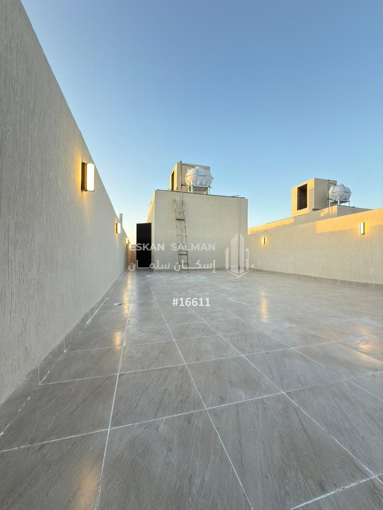 7 bedroom villa in Western Al Urafa, Taif 7