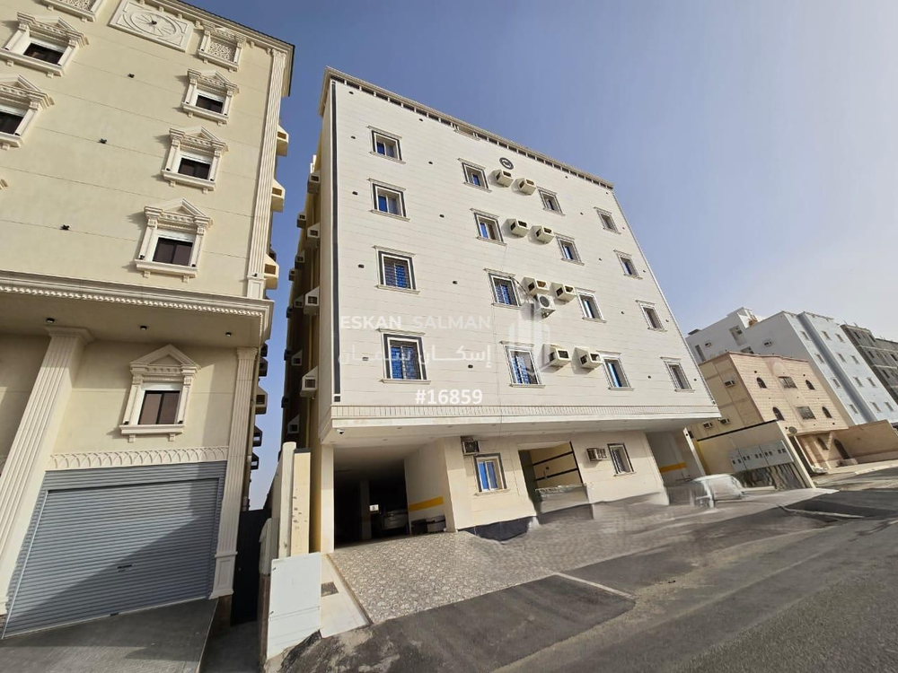 1 bedroom apartment in Wadi Jalil, Makkah 5