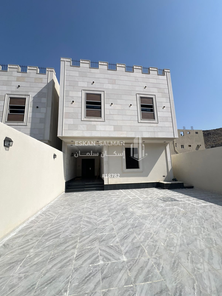 8 bedroom villa in Al misyal Al Jadid, Makkah 27