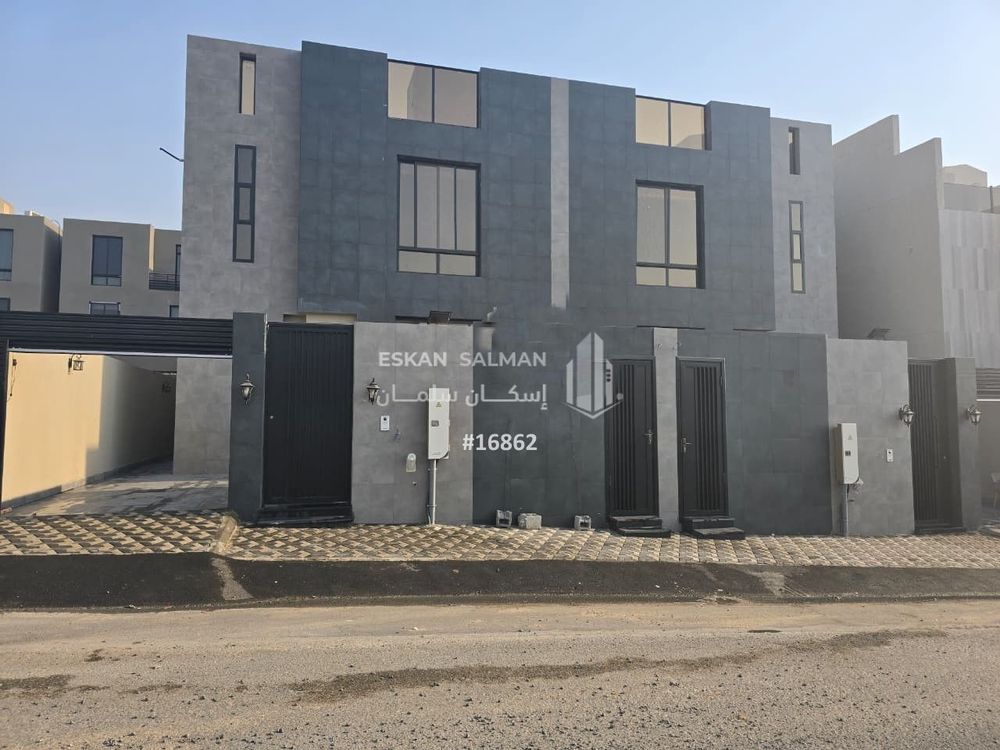 فيلا 8 غرف في Al misyal Al Jadid، مكة 2