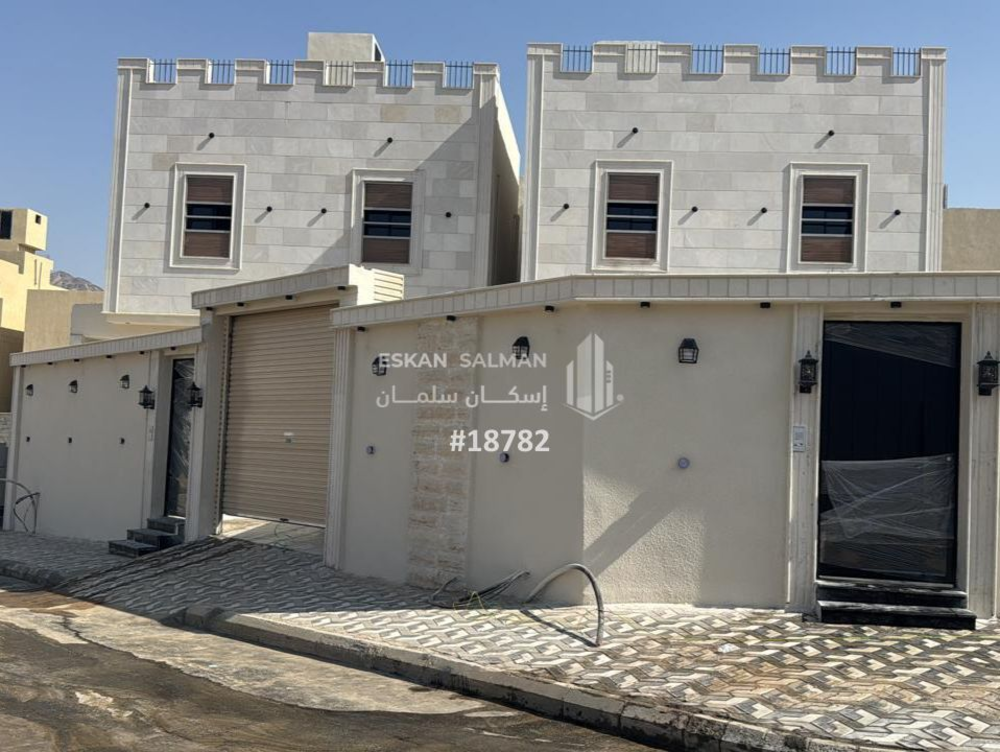 8 bedroom villa in Al misyal Al Jadid, Makkah 26
