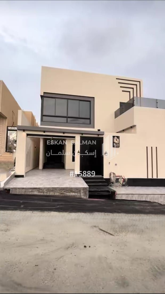 فيلا 8 غرف في Al misyal Al Jadid، مكة 26