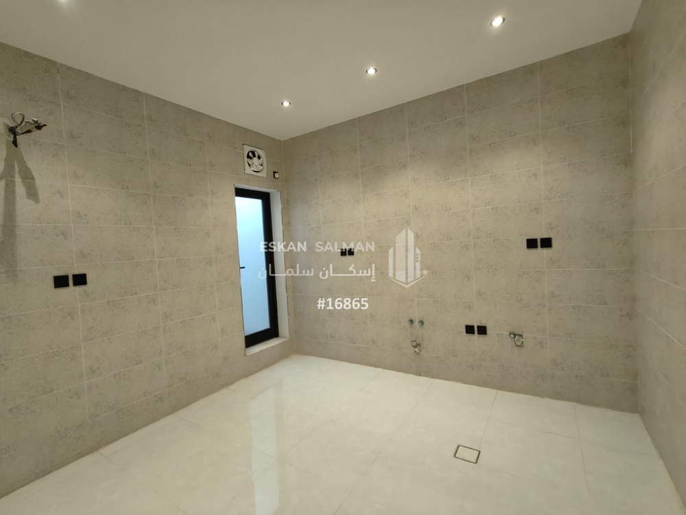 7 bedroom villa in Al Rahmaniyyah, Jeddah 25