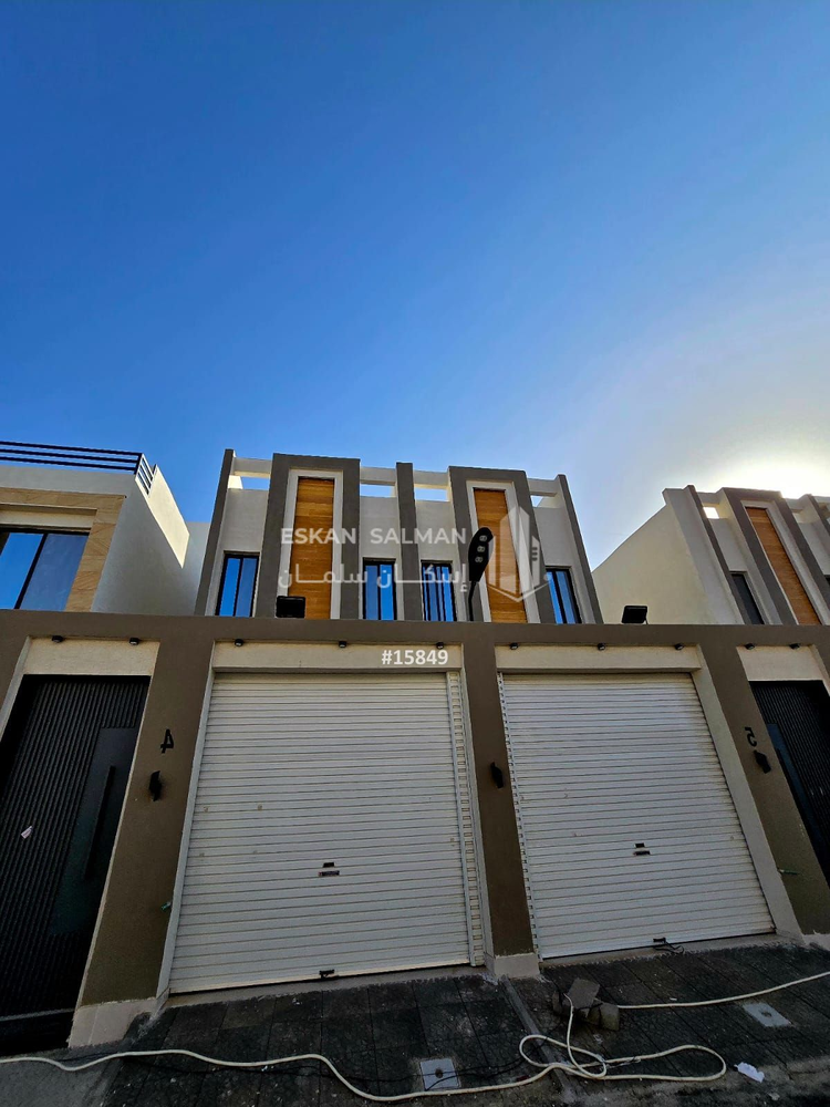 7 bedroom villa in Al Rahmaniyyah, Jeddah 20