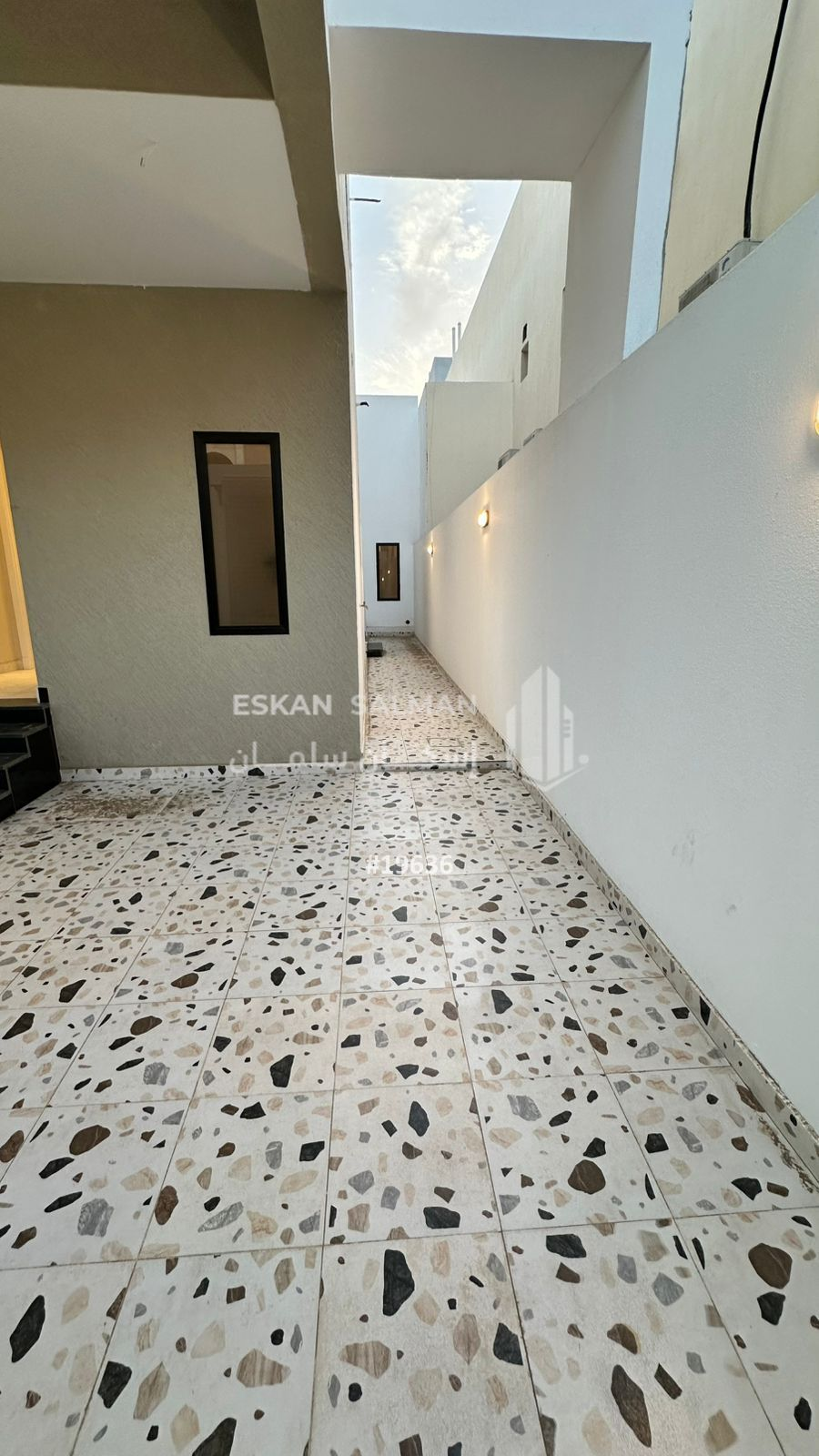 7 bedroom villa in Al Rahmaniyyah, Jeddah 12