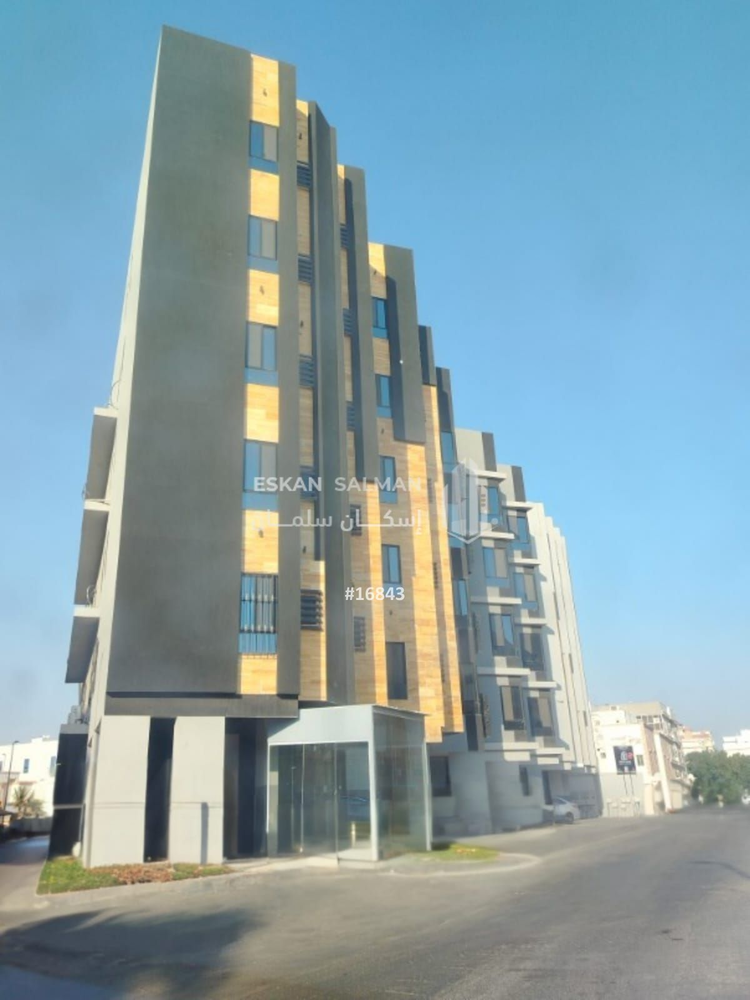 4 bedroom apartment in Al Safa, Jeddah 18