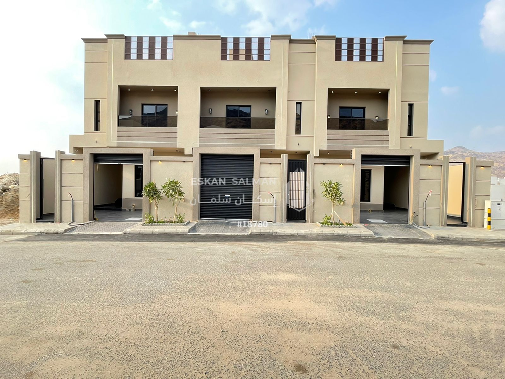7 bedroom villa in Al Qashashia Al Jadid, Makkah 23