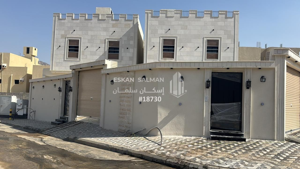 7 bedroom villa in Al Qashashia Al Jadid, Makkah 26