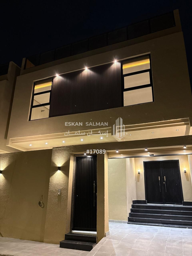 7 bedroom villa in Al Qashashia Al Jadid, Makkah 14