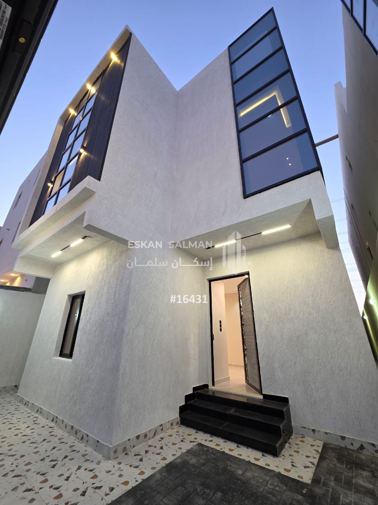 13 bedroom villa in Al Rahmaniyyah, Jeddah 2