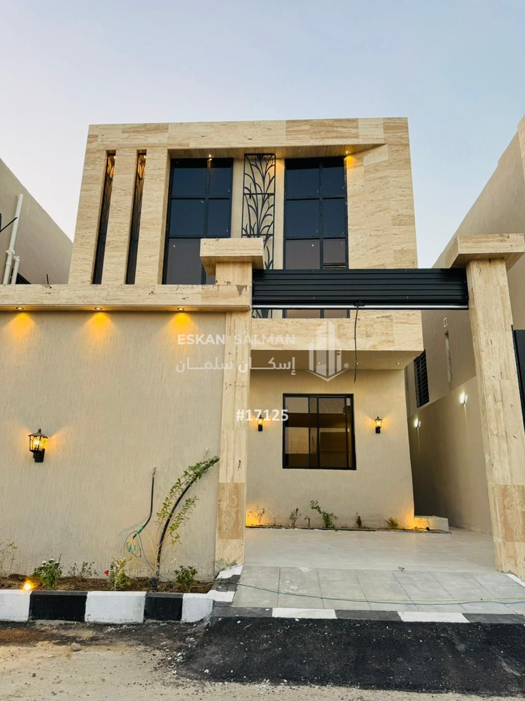8 bedroom villa in Al Rehab, Jeddah 25