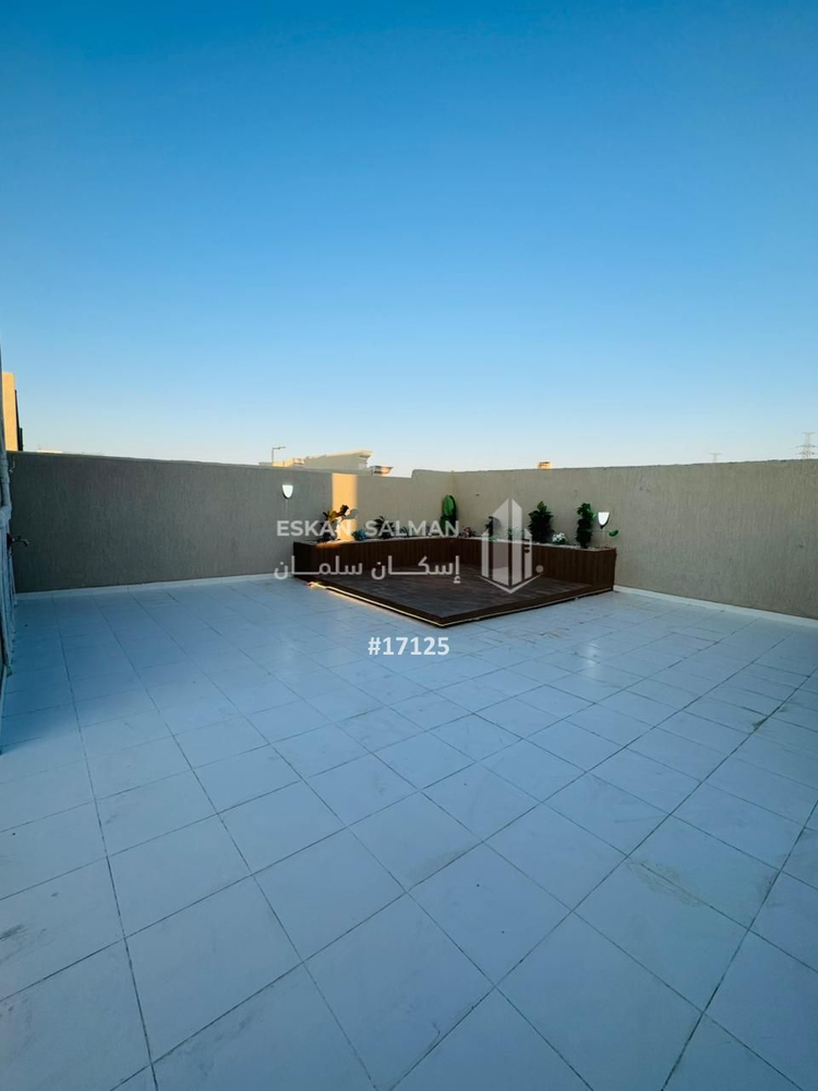 8 bedroom villa in Al Rehab, Jeddah 26