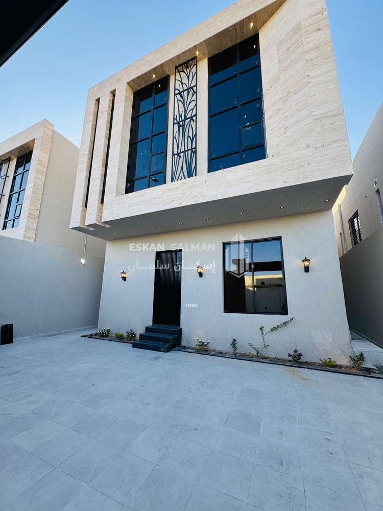 8 bedroom villa in Al Rehab, Jeddah 2