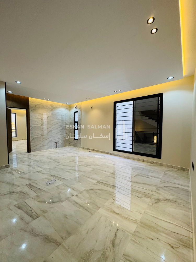 8 bedroom villa in Al Rehab, Jeddah 4