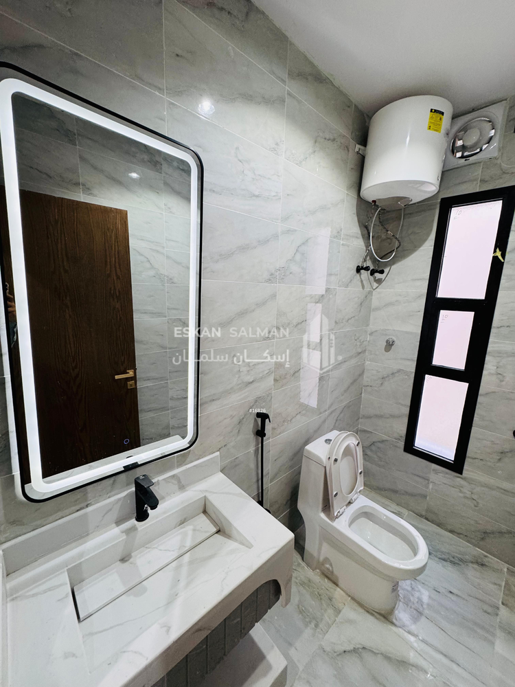 8 bedroom villa in Al Rehab, Jeddah 6