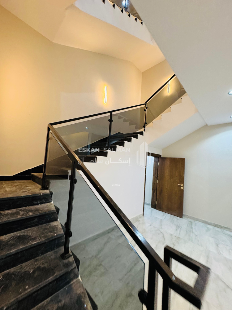 8 bedroom villa in Al Rehab, Jeddah 9