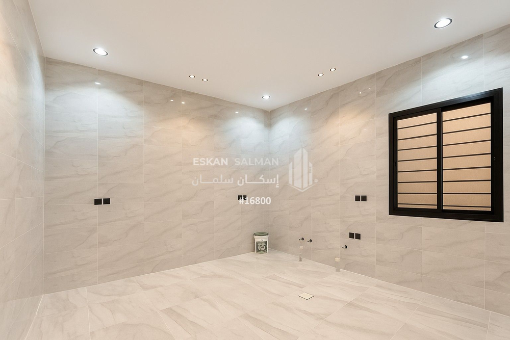 8 bedroom villa in Al Rehab, Jeddah 18