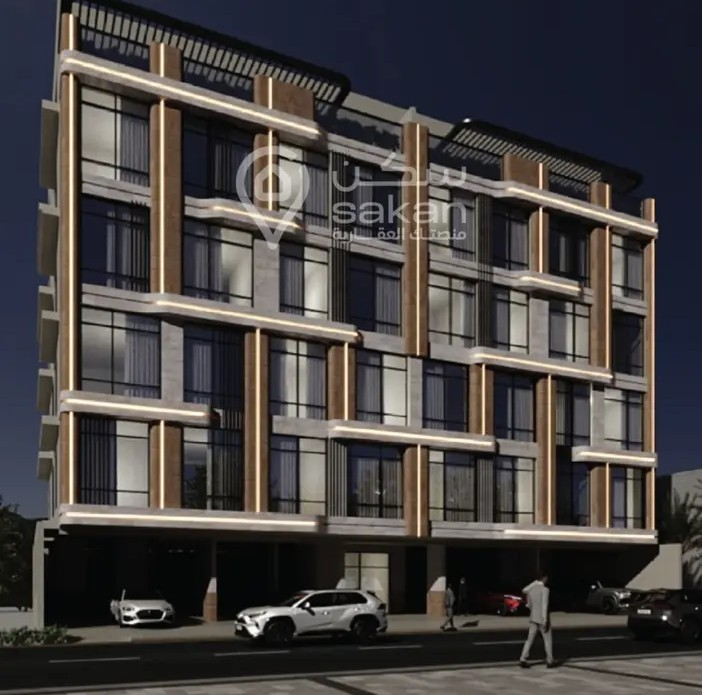 1 bedroom apartment in As Salamah, Jeddah 6