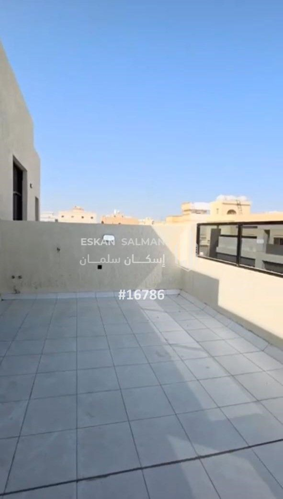 4 bedroom apartment in As Salamah, Jeddah 9