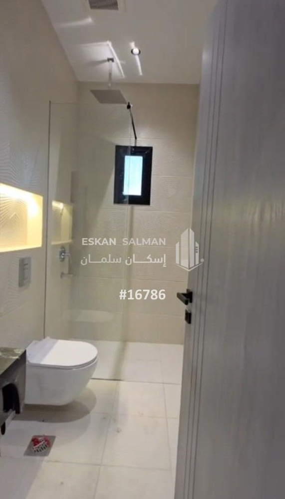 4 bedroom apartment in As Salamah, Jeddah 10