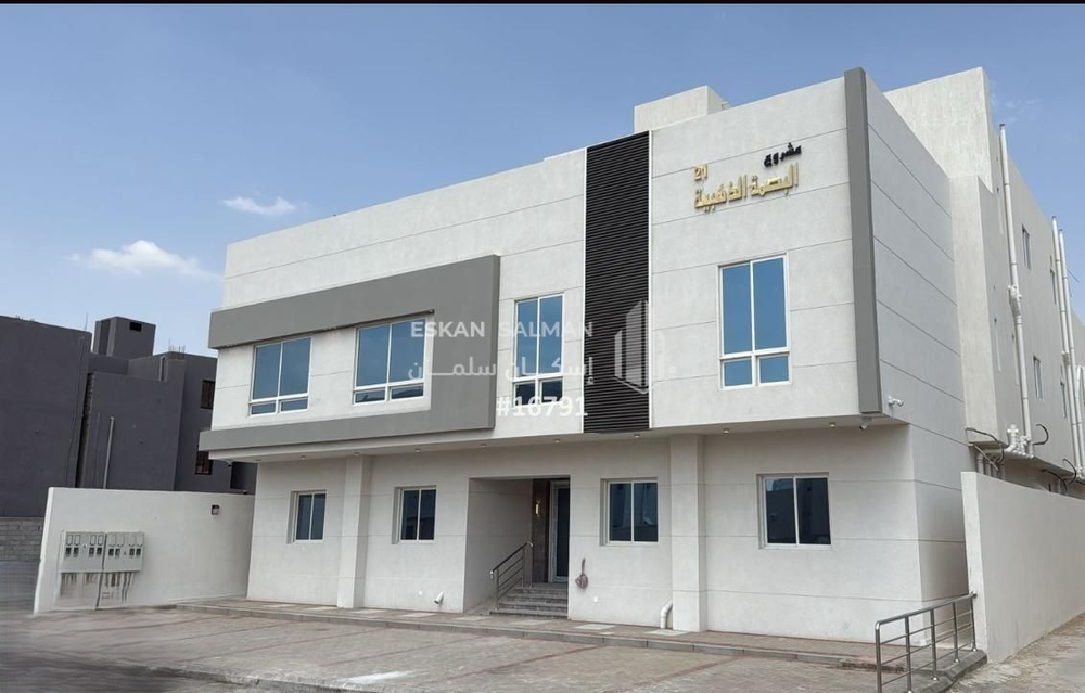 2 bedroom apartment in Al Qashashia Al Jadid, Makkah