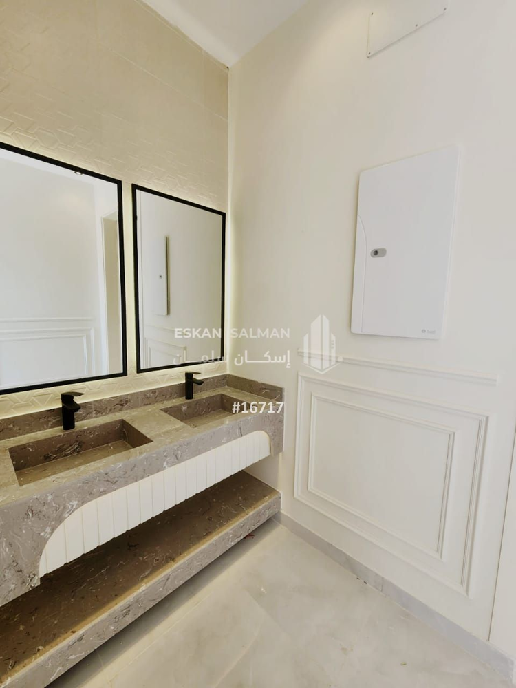 8 bedroom villa in Al Wasit, Taif 5