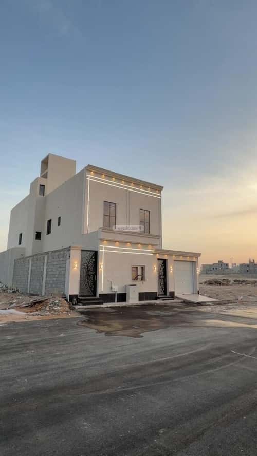 فيلا 4 غرف في النظيم، الرياض 4