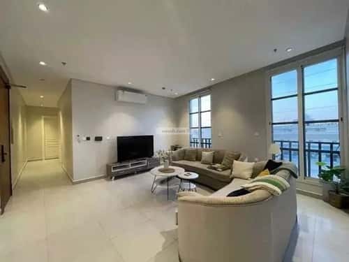 2 bedroom apartment in 3080 Al Imam Saud Ibn Faysal Rd, Riyadh 3