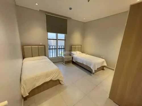 2 bedroom apartment in 3080 Al Imam Saud Ibn Faysal Rd, Riyadh 8