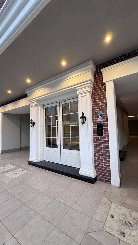 4 bedroom apartment in Al Naeem, Jeddah 3