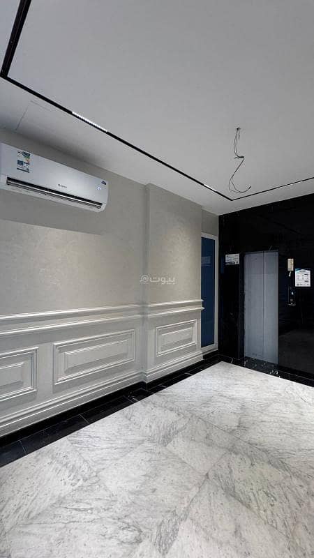 4 bedroom apartment in Al Naeem, Jeddah 5