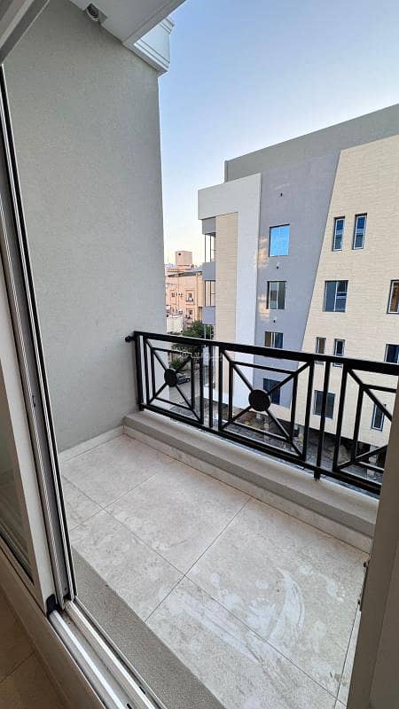 4 bedroom apartment in Al Naeem, Jeddah 2