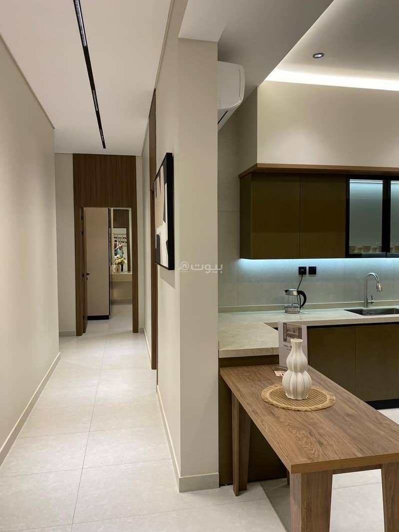 5 bedroom apartment in Al Baghdadiyah Al Gharbiyah, Jeddah 9