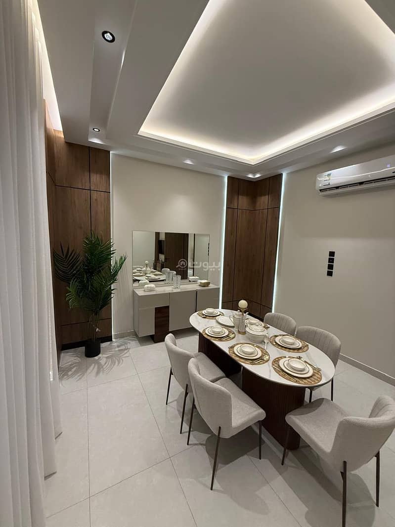 5 bedroom apartment in Al Baghdadiyah Al Gharbiyah, Jeddah 12