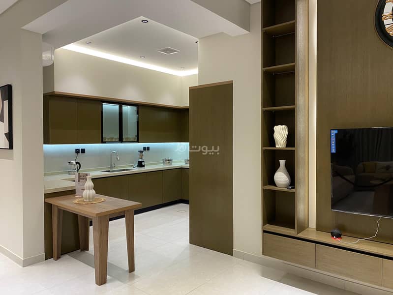 5 bedroom apartment in Al Baghdadiyah Al Gharbiyah, Jeddah 19