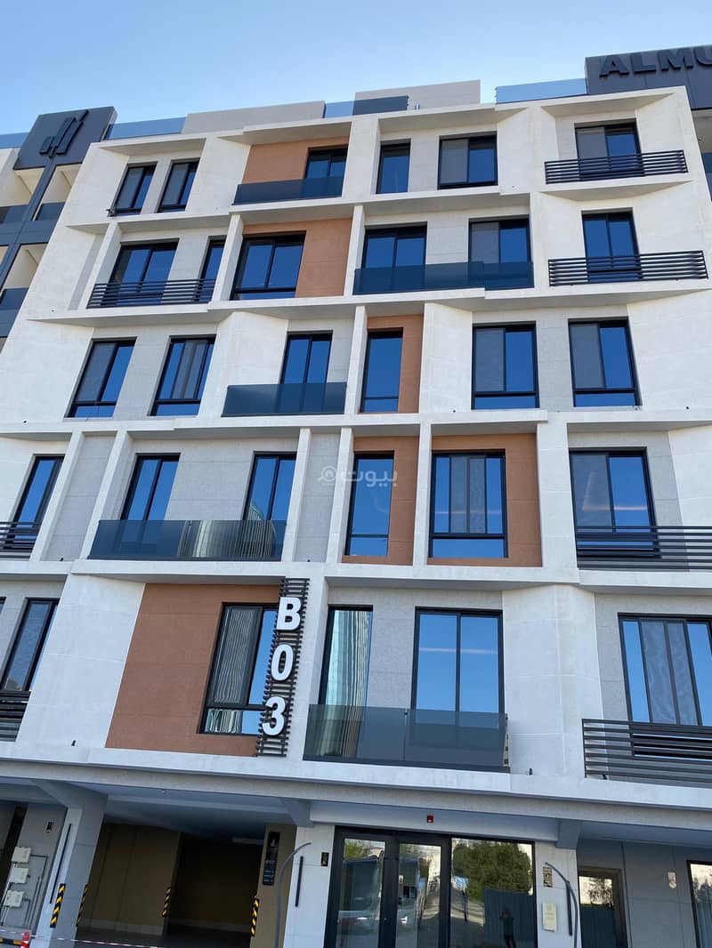 5 bedroom apartment in Al Baghdadiyah Al Gharbiyah, Jeddah 2