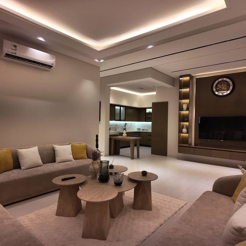 5 bedroom apartment in Al Baghdadiyah Al Gharbiyah, Jeddah 6