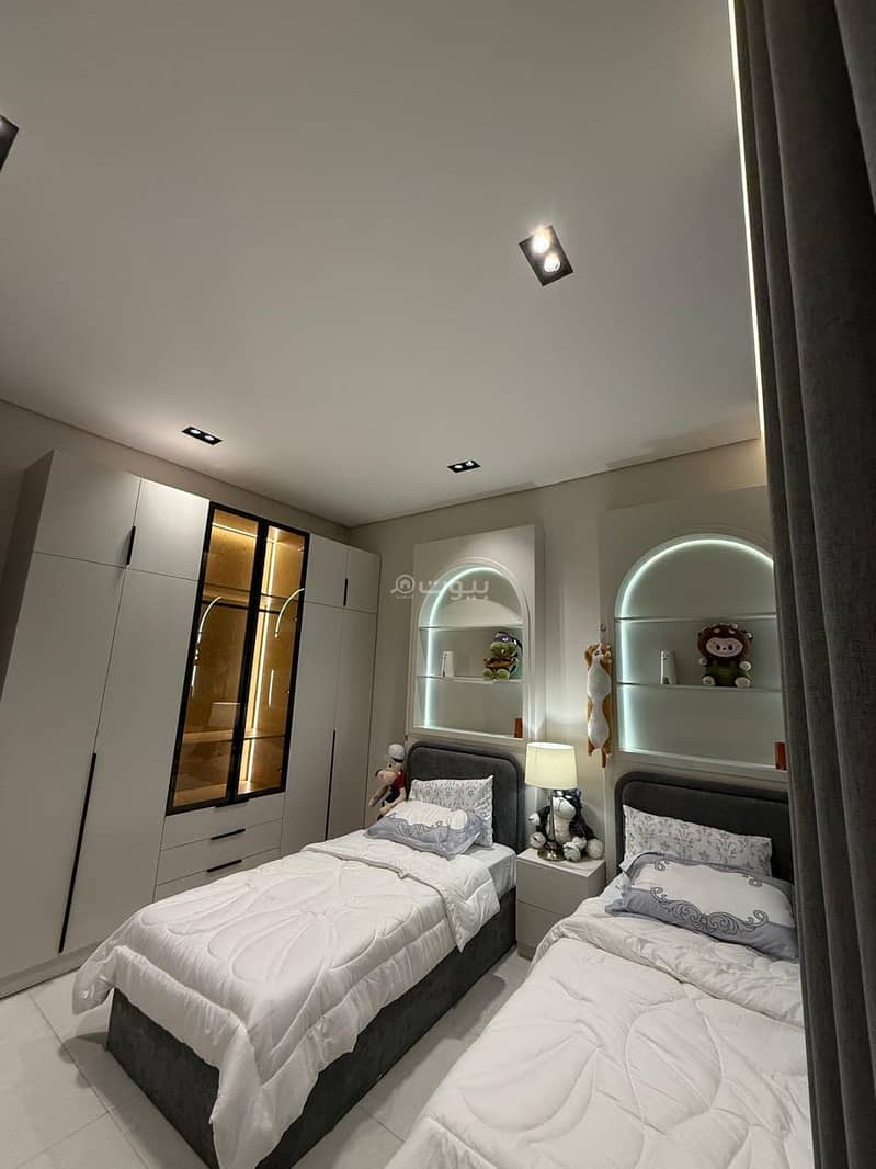 5 bedroom apartment in Al Baghdadiyah Al Gharbiyah, Jeddah 15