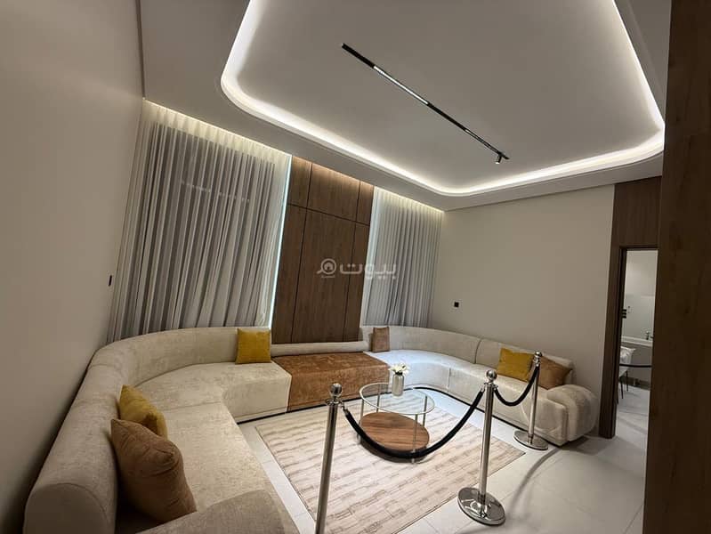 5 bedroom apartment in Al Baghdadiyah Al Gharbiyah, Jeddah 16