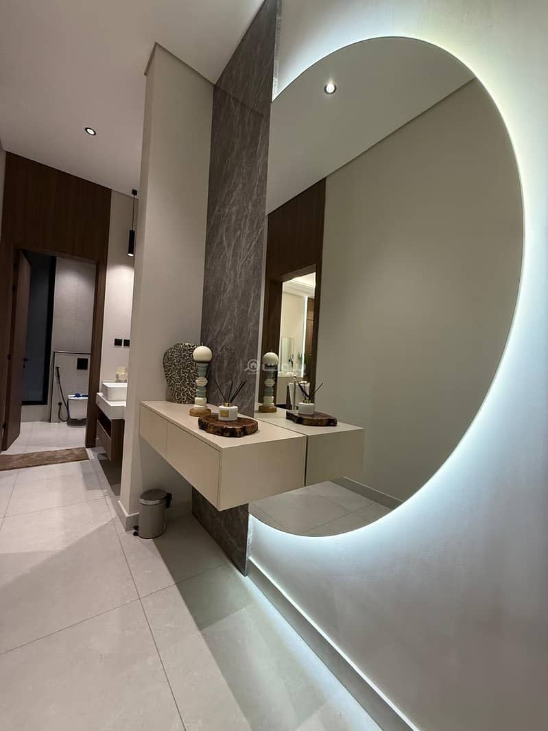 5 bedroom apartment in Al Baghdadiyah Al Gharbiyah, Jeddah 23