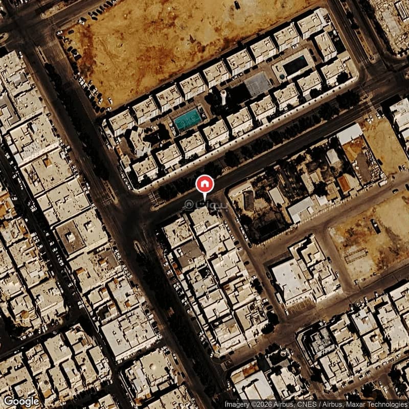 villa in Al Fayha, Riyadh 10