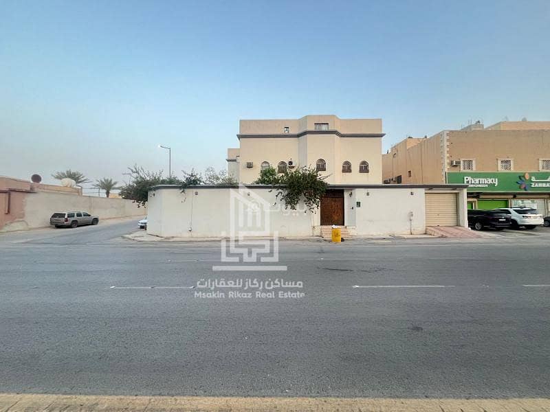 villa in Al Fayha, Riyadh 2