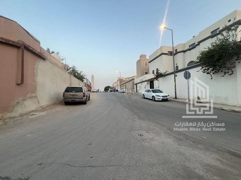 villa in Al Fayha, Riyadh 4